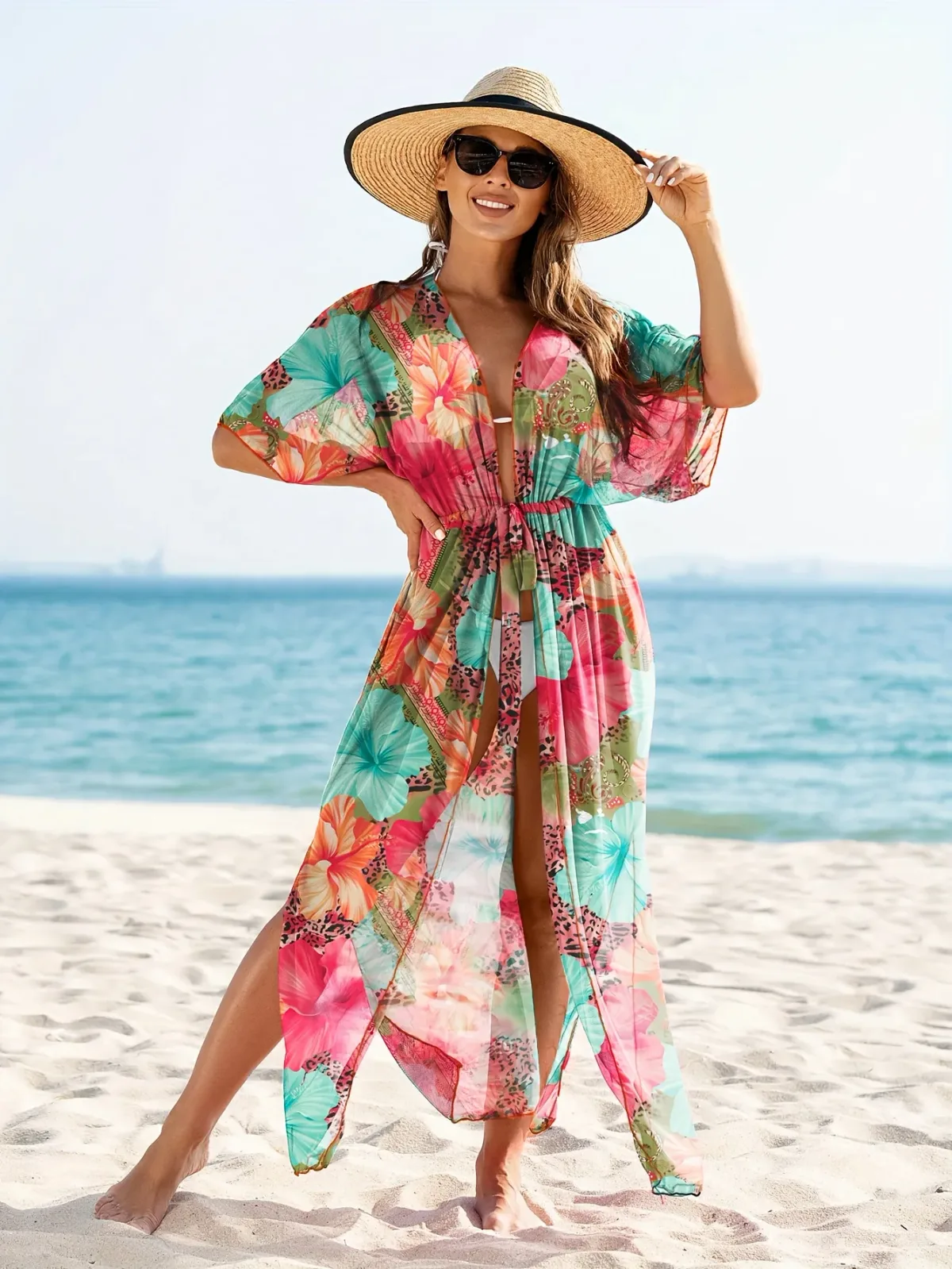 Flores del Caribe
